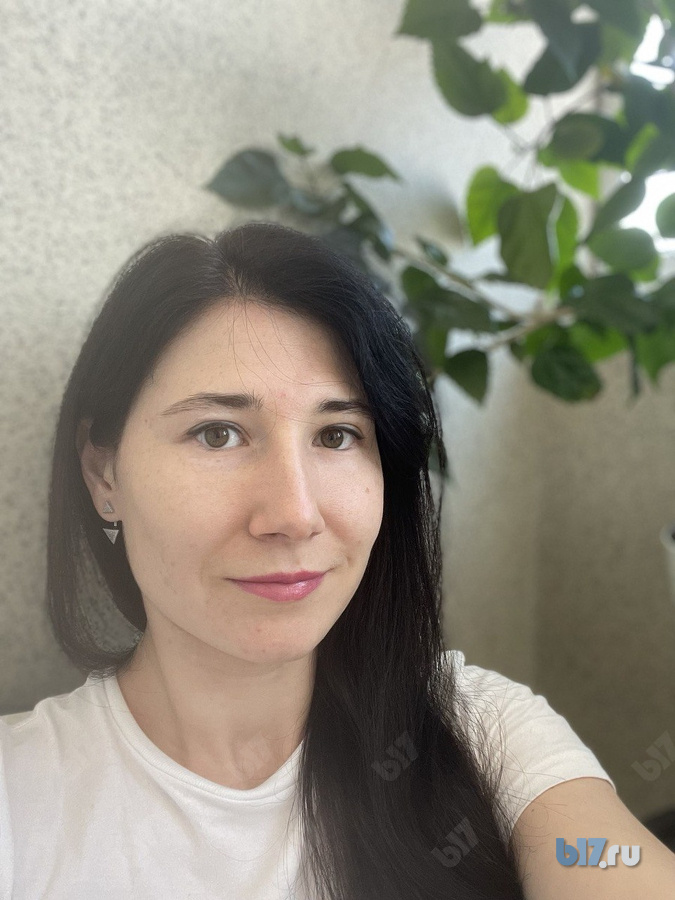 Екатерина Костенко, психолог-консультант
